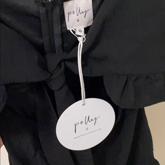 Princess Polly Dress - Picture 5 of 6